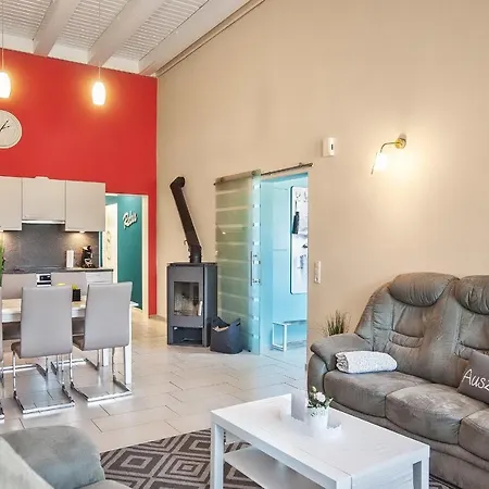 Appartement Marie - #96008 *