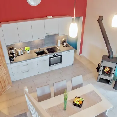 Appartement Marie - #96008