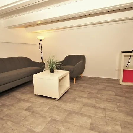 Marie - #96008 Appartement *