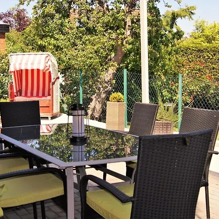 Appartement Marie - #96008 *